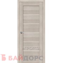 ПОРТА-22 Cappuccino Veralinga серия Porta x