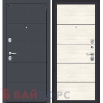 S 10.П50 (AB-6) Graphite Pro/Nordic Oak