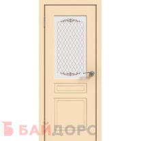 Эмаль ПО-01 Ваниль