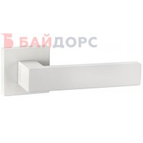 Ручка дверная ORO&ORO Quattro 106-15E white