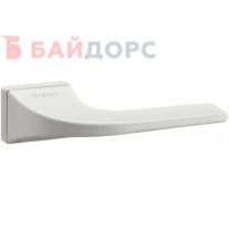 Ручка дверная ORO&ORO Oia 125-24E white