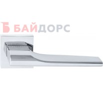 Ручка дверная ORO&ORO Timeless Revers 044-15E cp