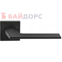 Ручка дверная ORO&ORO Unica 065-15E black