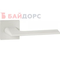 Ручка дверная ORO&ORO Unica 065-15E white