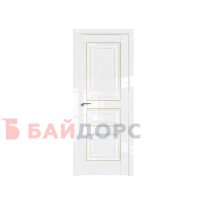 ProfilDoors 25 L белый люкс