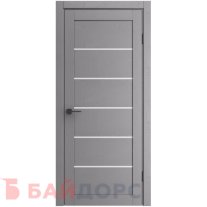 Порта-220 Graphite Wood Grey Fog