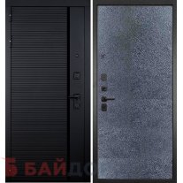 ПИАНО 77-1 Бетон Темный