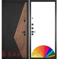 ГЕОМЕТРИЯ 49 "ПОД ПОКРАСКУ"