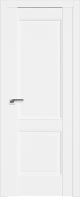 Межкомнатная дверь 91U