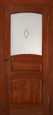 Межкомнатная дверь Модель №16 ДО