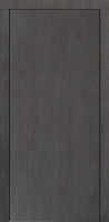 Входные двери Сталлер Comfort 3K ЮП-29 бетон графит - ЮП-18 Санд антрацит