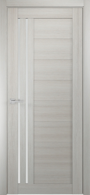 Межкомнатная дверь Квадро 20 ДО