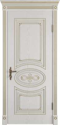 Межкомнатные двери Bianca