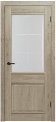 Межкомнатные двери KX 53 ДО
