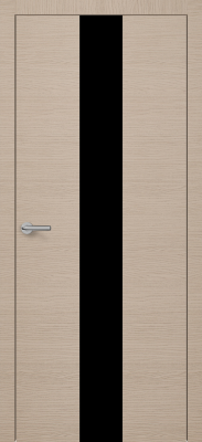 Межкомнатные двери H-4