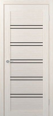 Межкомнатные двери ST5 ДО