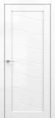 V2 DEFORM ДО белый лак