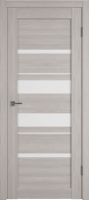 Межкомнатная дверь Atum Pro Х29 white cloud
