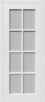 Межкомнатная дверь Порта ДО