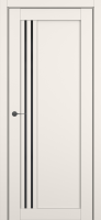 Межкомнатные двери S22N ДО Графит