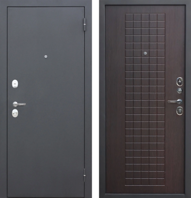 Гарда муар 8 мм Венге