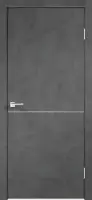Межкомнатные двери TECHNO H1