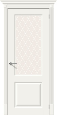 Межкомнатные двери Скинни-13