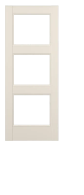 Межкомнатные двери Гранд ДО Baguette B5 Бронза