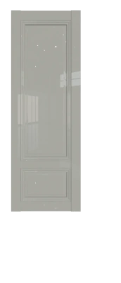 Межкомнатные двери 2.102L