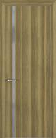 Межкомнатные двери Квалитет К1 Matelac Silver Grey Дуб серый