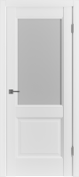 Межкомнатная дверь E2 ДО white cloud