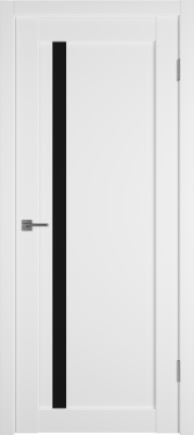 Межкомнатные двери E34 ДО Black