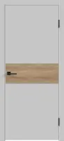Межкомнатные двери Galant DUO 3