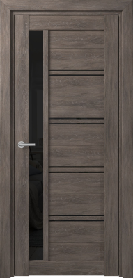 Межкомнатные двери D19 DEFORM ДО