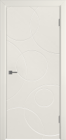 Межкомнатные двери Граффити4 ДГ