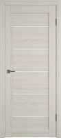 Межкомнатные двери Atum Pro Х27 White Cloud white cloud Scansom Oak