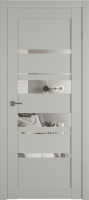 Межкомнатные двери E29 ДО Air Space Taupe