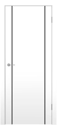 Межкомнатные двери MX 3 ДГ