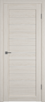 Межкомнатные двери Atum Pro AL6 нет Scansom Oak