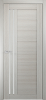 Межкомнатная дверь Квадро 20 ДО