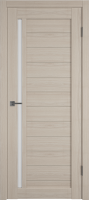 Межкомнатные двери Лайт 9 ДО белое