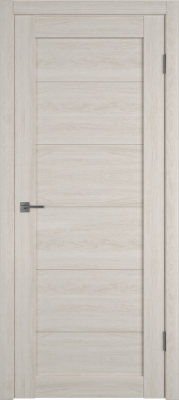 Межкомнатные двери Atum Pro Х32 нет Scansom Oak