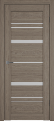Межкомнатные двери Atum Pro Х25 White Cloud white cloud Brun oak