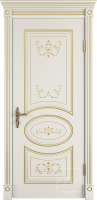 Межкомнатные двери Амалия ДГ 3D