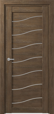 Межкомнатные двери D2 DEFORM ДО