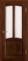 Межкомнатная дверь Виола ДО гравировка