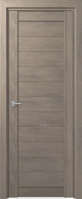 Межкомнатные двери D10 DEFORM ДГ