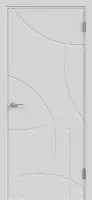Межкомнатные двери FUSION 1
