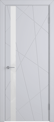 Межкомнатная дверь К5 COLORIT ДО