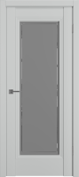 Межкомнатные двери EF1 ДО Dark Crystal Line